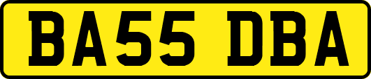 BA55DBA