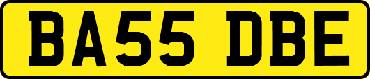 BA55DBE