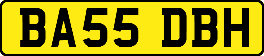 BA55DBH