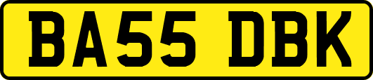 BA55DBK