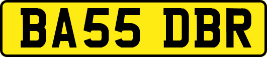 BA55DBR