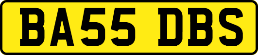 BA55DBS