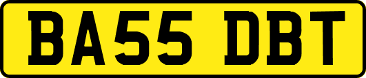 BA55DBT
