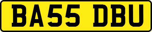 BA55DBU