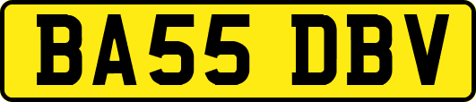 BA55DBV
