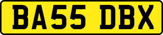 BA55DBX
