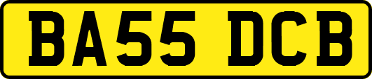 BA55DCB