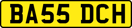 BA55DCH
