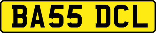 BA55DCL