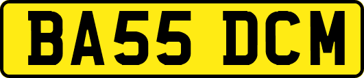 BA55DCM