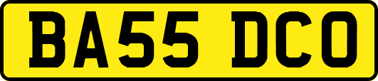 BA55DCO