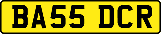 BA55DCR
