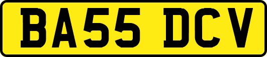 BA55DCV