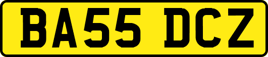 BA55DCZ