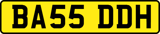BA55DDH