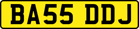 BA55DDJ