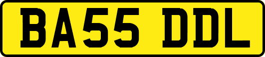 BA55DDL
