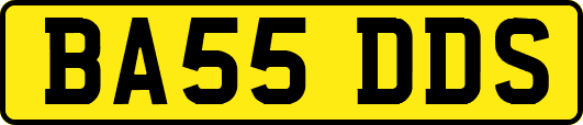 BA55DDS
