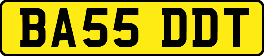 BA55DDT