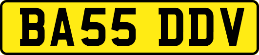 BA55DDV