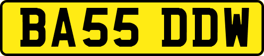 BA55DDW