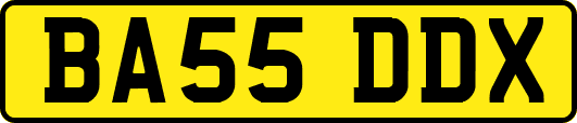 BA55DDX