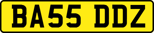 BA55DDZ