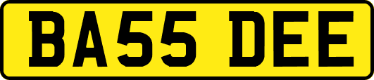 BA55DEE