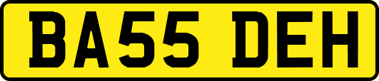 BA55DEH