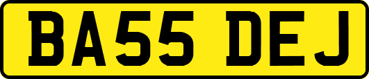 BA55DEJ