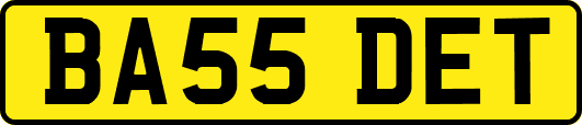 BA55DET