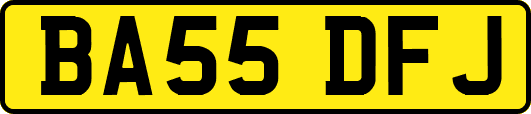 BA55DFJ