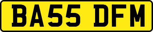 BA55DFM
