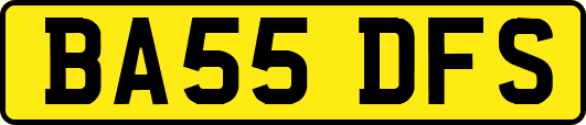 BA55DFS