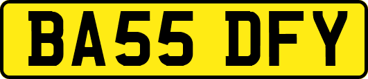 BA55DFY