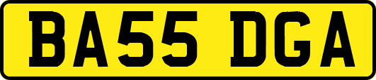 BA55DGA
