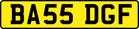 BA55DGF