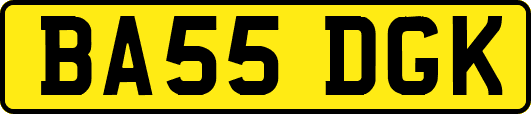 BA55DGK