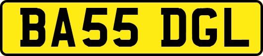BA55DGL