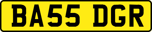 BA55DGR