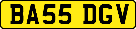 BA55DGV
