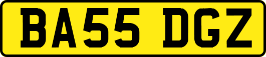 BA55DGZ