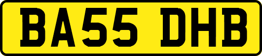 BA55DHB