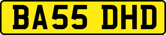 BA55DHD