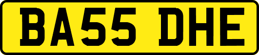 BA55DHE