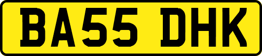 BA55DHK