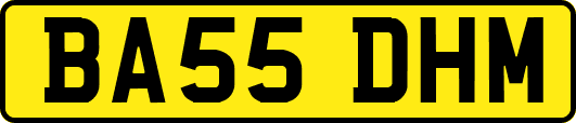 BA55DHM