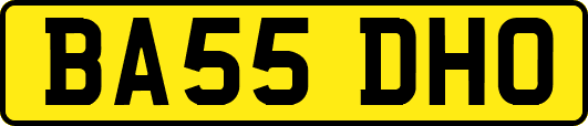 BA55DHO