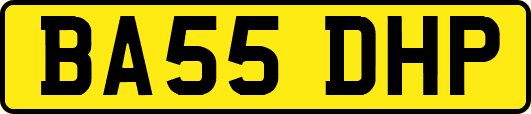 BA55DHP