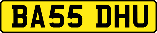 BA55DHU